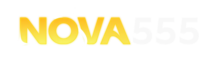 NOVA555 เว็บพนันออนไลน์สุดปัง! ปลอดภัย ครบวงจร แจกหนักทุกโปรโมชั่น 